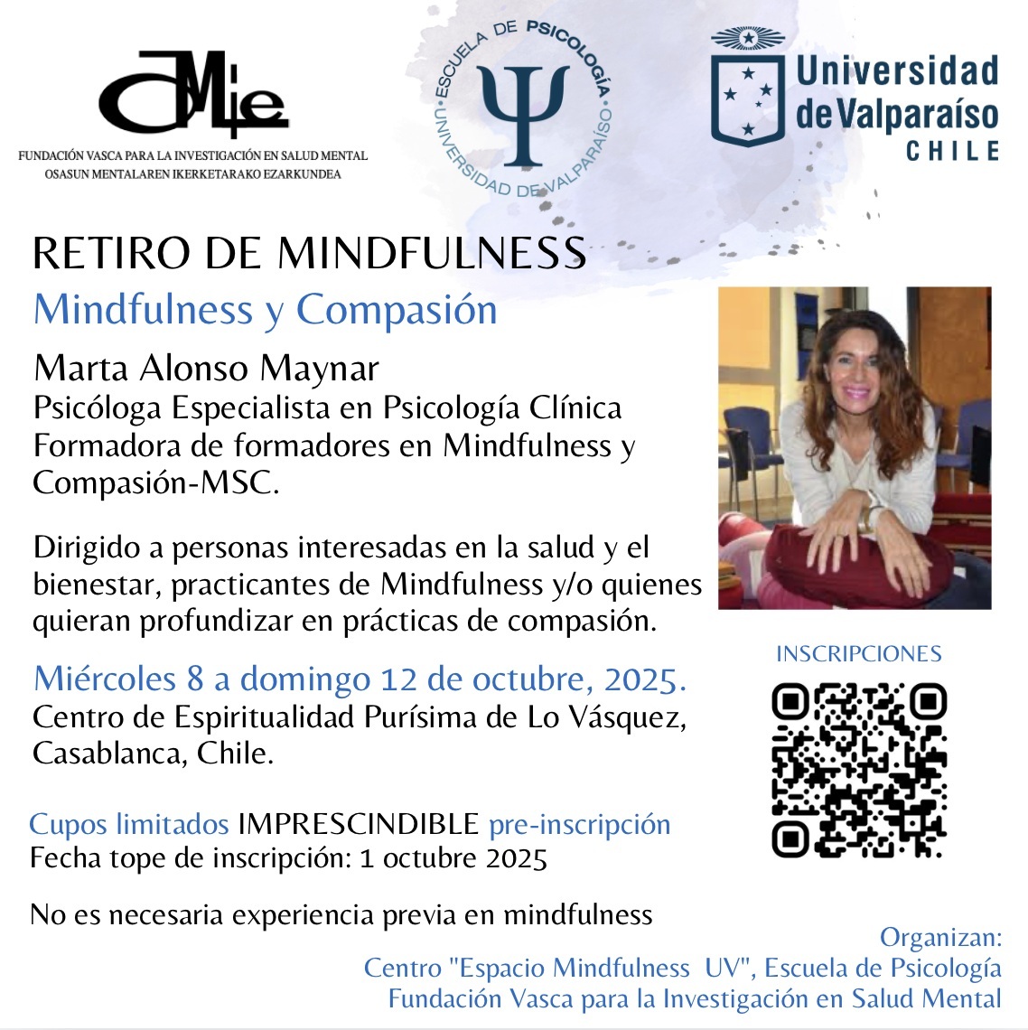 Retiro Mindfulness 4