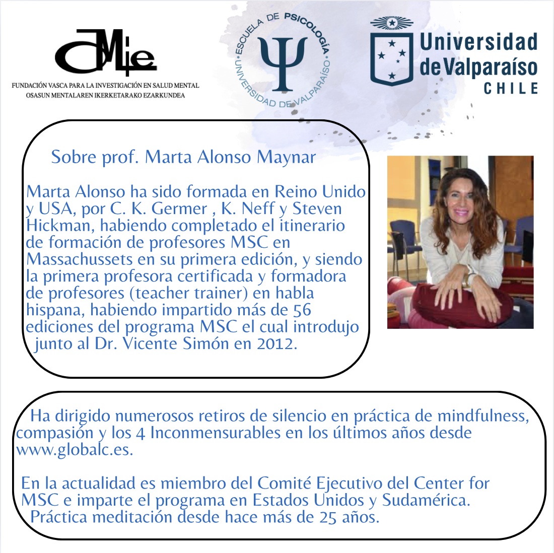 Retiro Mindfulness 2