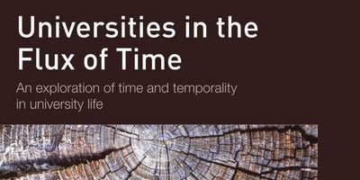 flux of time