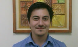 javier moran